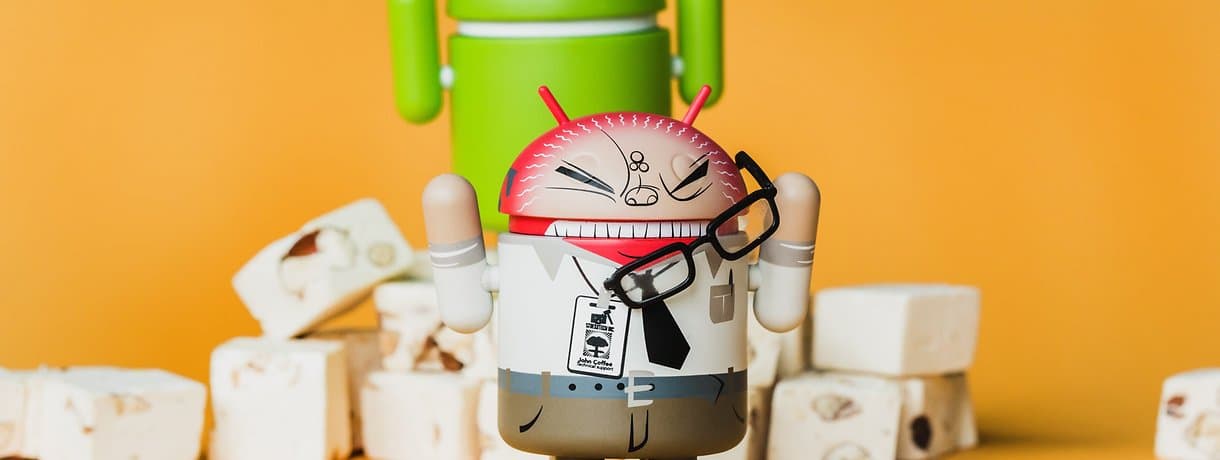 Какие уловки и трюки есть в Android Nougat