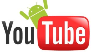 youtube android заблокированный выключенный экран