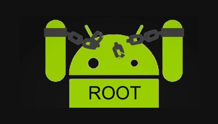 Как получить рут на андроид