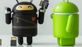 Выбор SD карты для андроид