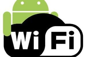 точка доступа Android, раздавать wifi андроид