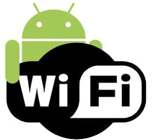 точка доступа Android, раздавать wifi андроид