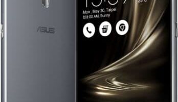 asus zenfone 3
