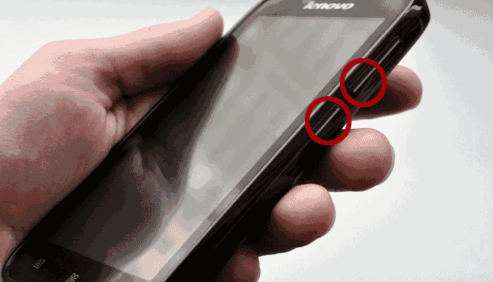 снимок экрана, скриншот андроид