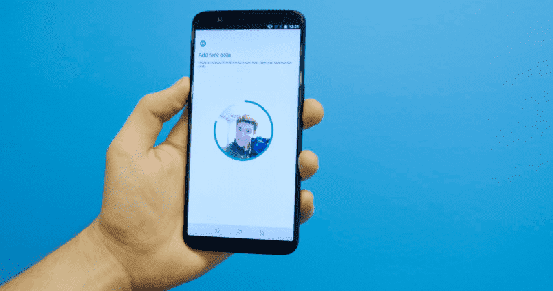 Предстоящее обновление Android Oreo добавит Face Unlock в OnePlus 5 - 335