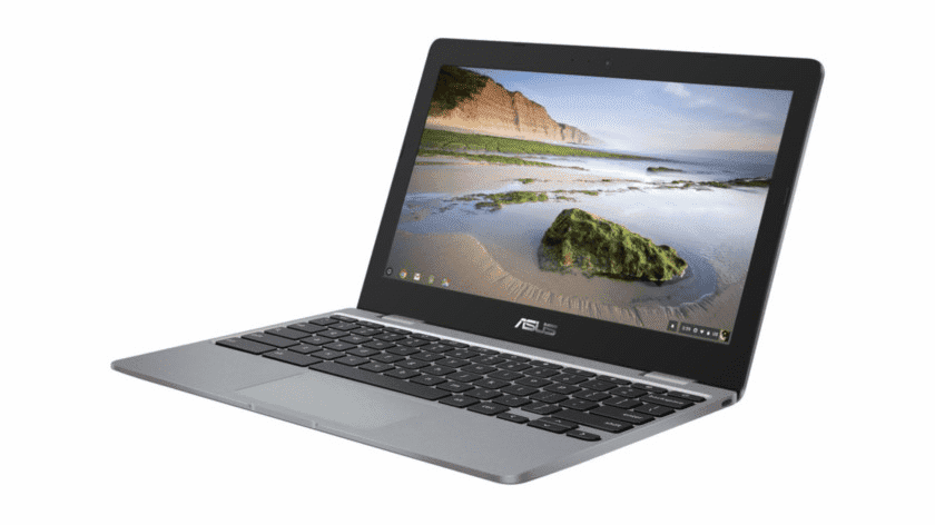 Поздоровайтесь с ультратонким Asus Chromebook C223 - 127