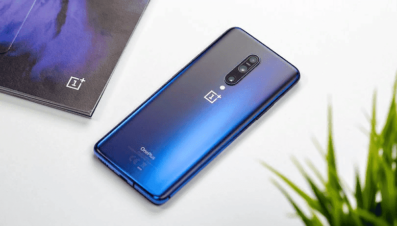 OnePlus 7 Pro на практике: обзор смартфона - 605 1