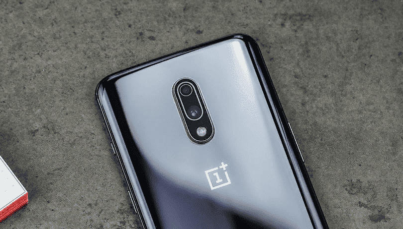 Появилась информация о дате запуска OnePlus 7T - 542