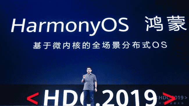 HarmonyOS: что нужно знать о новой операционной системе Huawei - 437