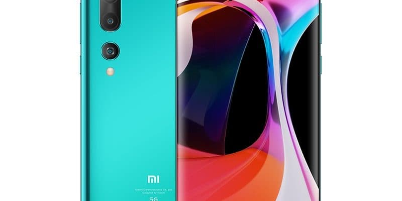 В КНР прошла презентация новых флагманов Xiaomi - 2 1