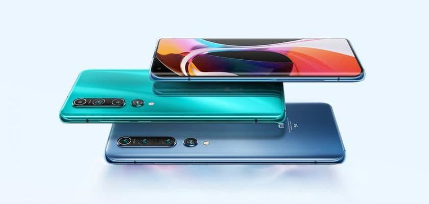 Xiaomi не порадует пользователей упрощенной версией нового флагмана - 5 1