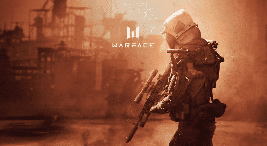 Warface Mobile - 960