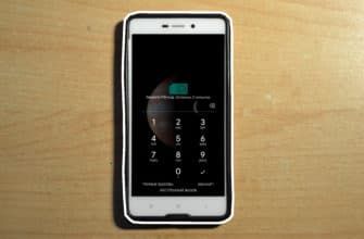 Почему нужно установить PIN-код для SIM-карты? - dsc 0 818