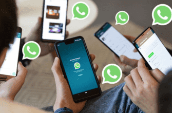 Как использовать WhatsApp с двумя номерами или на двух устройствах - 650
