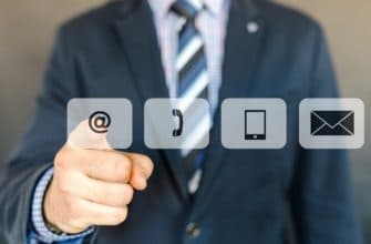 Как удалить контакты с Андроид - contact us 2993000 1920