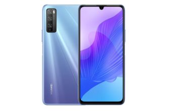 Huawei обновила линейку «Enjoy» - 1 3