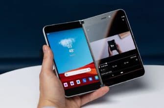Смартфон «Surface Duo» от Microsoft вскоре встретится с пользователями - 2 1