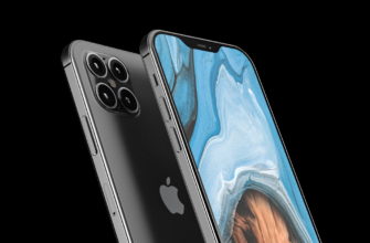 iPhone 12: инсайдеры прочат 120-герцевую частоту - 2 2