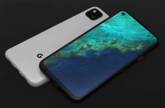 Смартфон «Pixel 4a» от Google ожидается в ближайшие недели - 2 3