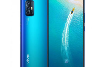 Vivo представила модель «V19 Neo» - 4 2