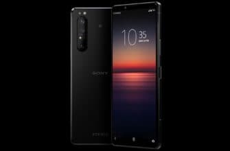 Sony открыла предзаказы на «Xperia 1 II» - 5