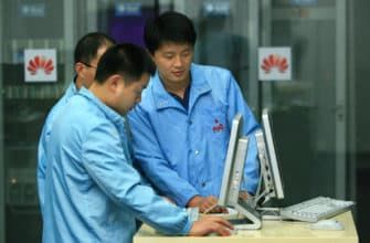 Huawei готовит к выпуску семейство смартфонов «P50» - 6 1