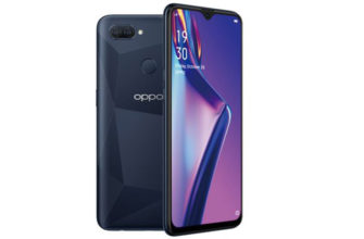 OPPO Electronics представила новый бюджетный смартфон - 6 3