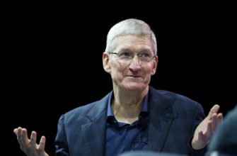 Apple заявила о прекращении сотрудничества с Intel - 7 3