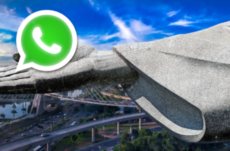 Платежи через WhatsApp приостановлены в Бразилии всего через неделю после запуска - brazil