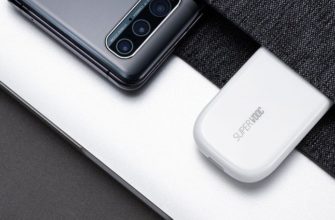 OPPO Electronics: полная зарядка смартфона за 20 минут - 1 4