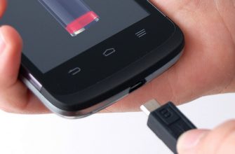 В грядущем году 5-тысячная батарея и быстрая зарядка станут нормой - 1 5