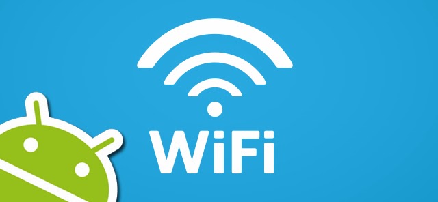 Как посмотреть пароль от Wi-Fi на Андроиде - 12343