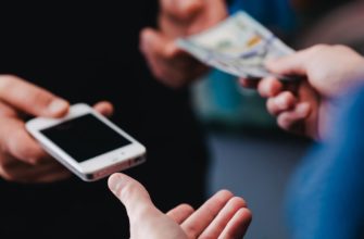 Россиян предостерегают о новом способе мошенничества при продаже смартфонов - 2 3