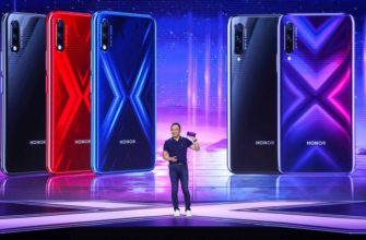 В России каждый четвертый смартфон приходится на бренд «Honor» - 2