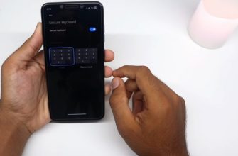 Xiaomi тестирует новую версию 12-й MIUI - 3 2