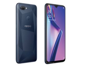 OPPO Electronics представила бюджетную модель «A12s» - 6 2