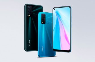 Vivo в рамках открытия продаж «Y30» сразу объявила о скидке - 6