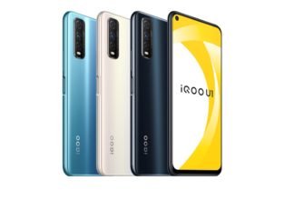 Vivo анонсировала продажи новой модели «iQOO U1» - 7 2