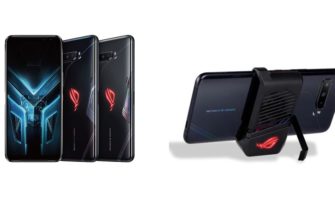 Asus показала пользователям игровой смартфон «ROG Phone 3» - 7 3