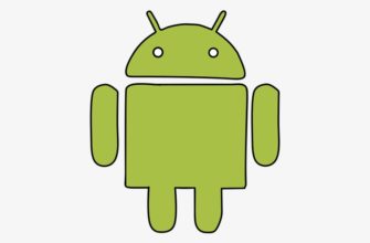 Что значит чистый Андроид? - 853 8537919 android icon clipart vector 183 free image on