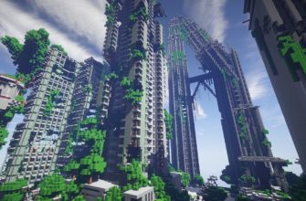 Как играть в Minecraft на телефоне? - minecraft 1618089 1280