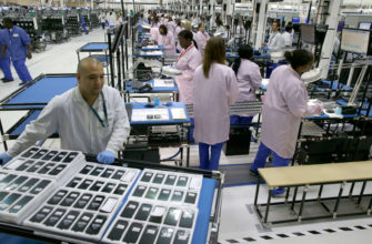 Apple решилась сэкономить на комплектующих «Айфонов» - 1 1