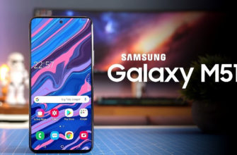 Samsung оснастит «M51» сверхъемким аккумулятором - 2 2