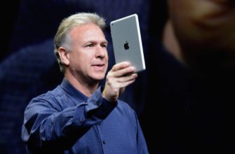 Apple: еще одна «легенда» покидает компанию - 6