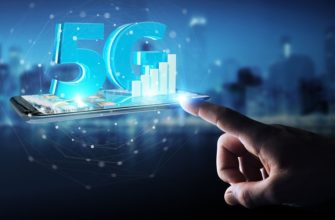 Служба обмена сообщениями 5G появилась в аппаратах Xiaomi - 7 2