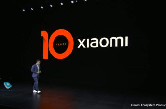 Xiaomi отмечает 10-летний юбилей новинками и скидками - scr4