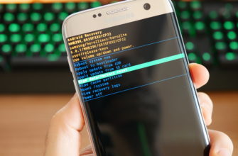 Что такое Рекавери на Андроид? - enter recoverry mode on android recovery mode can do
