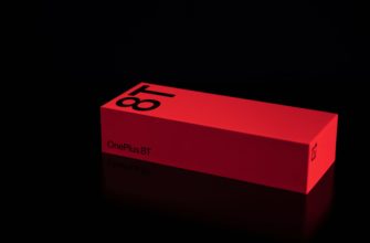 OnePlus выложил в Сеть фото коробки смартфона 8T и раскрыл некоторые подробности - oneplus pokazala korobku oneplus 8t i rasskazala o ee soderzhimom picture2 0