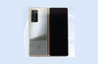 Samsung показал фотографии своего гибкого смартфона — Galaxy W21 - samsung galaxy w21 tenaa featured