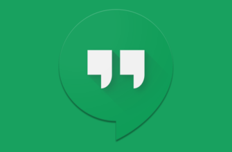 Что такое Hangouts на Андроиде? - hangouts